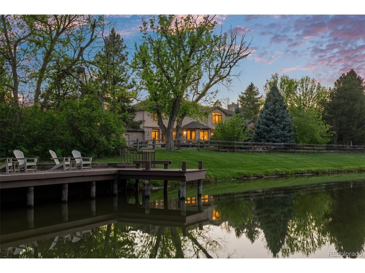 Cottonwood Pl, Littleton, CO 80123