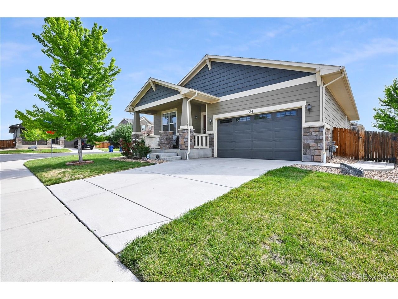 Beldock St, Brighton, CO 80601 #1