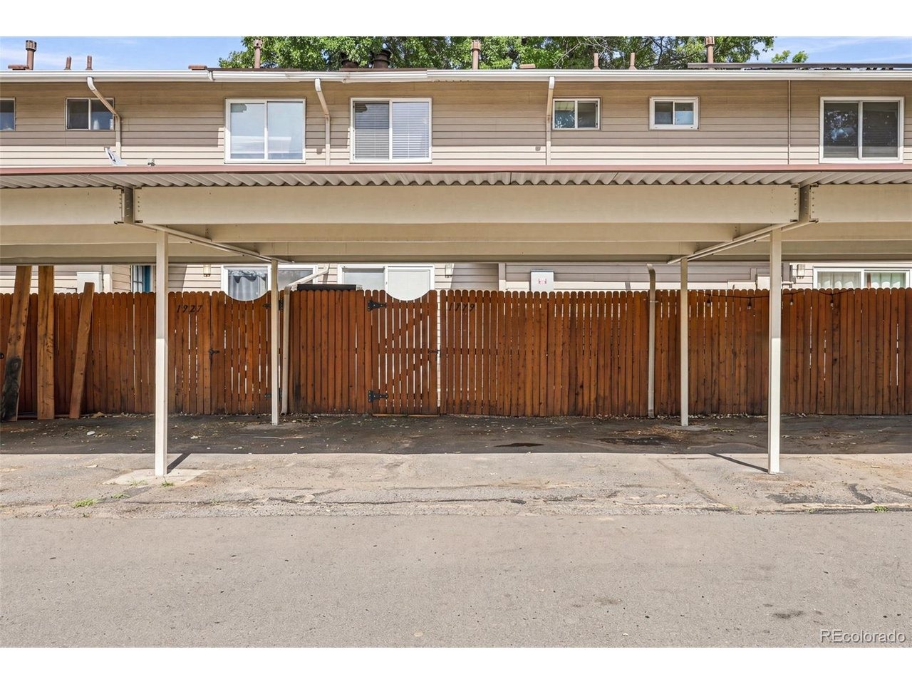 Peoria St, Aurora, CO 80014
