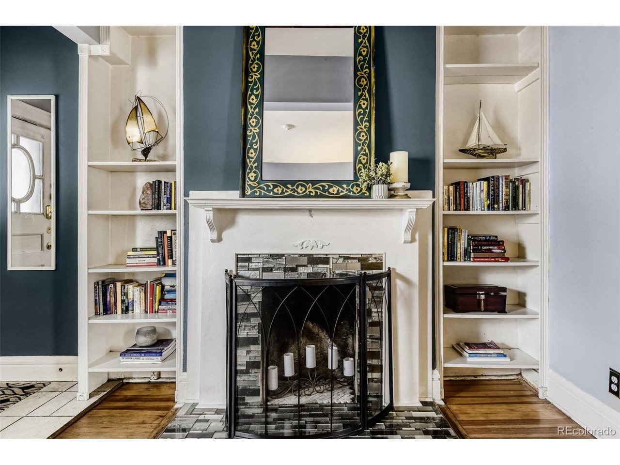 6th Ave, Denver, CO 80203
