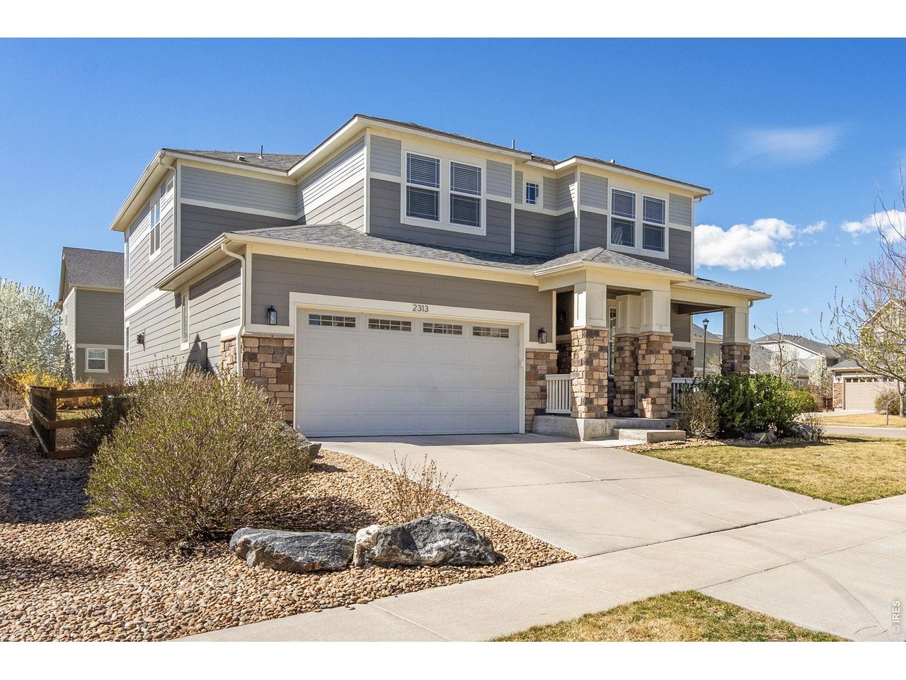 Lodgepole Creek Dr, Fort Collins, CO 80528 #1