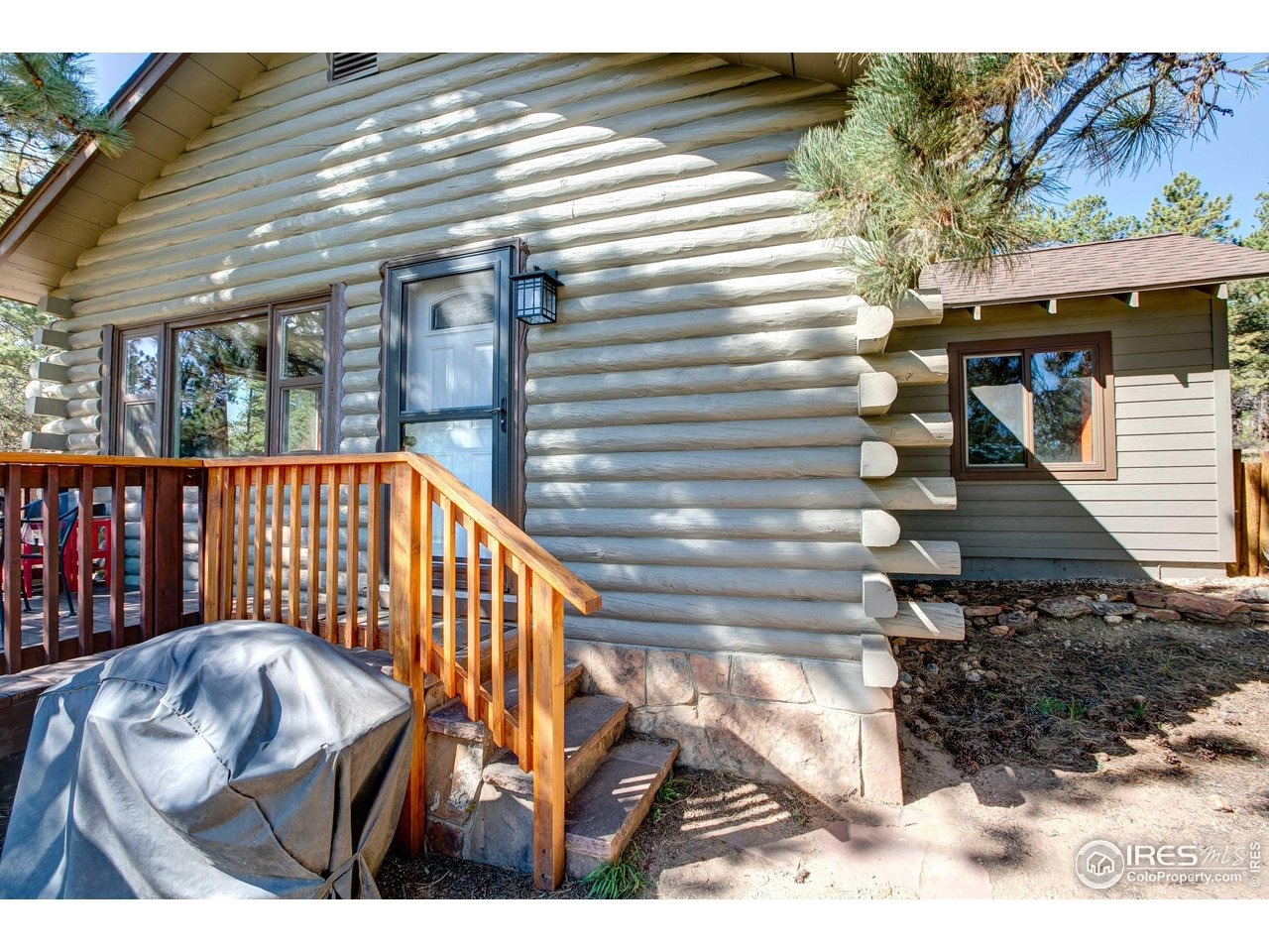 Highacres Dr, Estes Park, CO 80517 #1