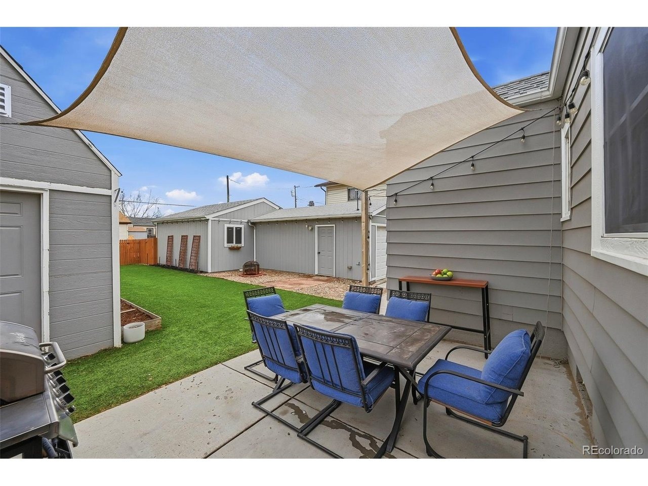 Sherman St, Englewood, CO 80113