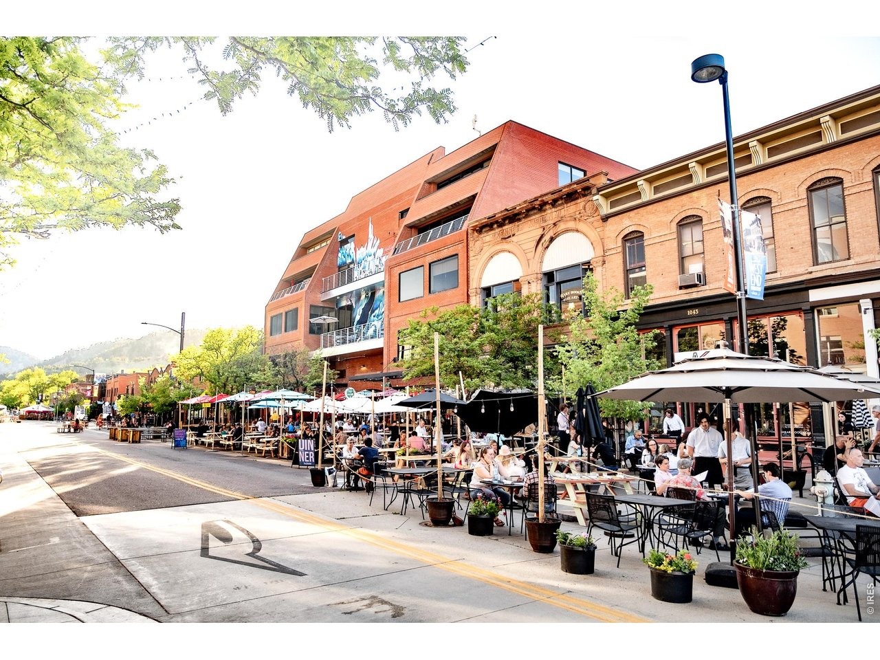 Walnut St, Boulder, CO 80302 #1