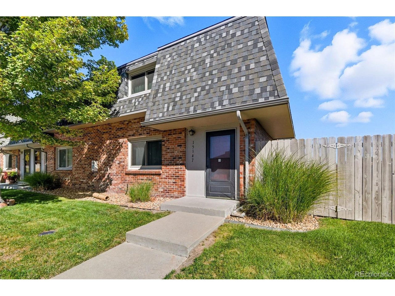 Wesley Ave, Aurora, CO 80014