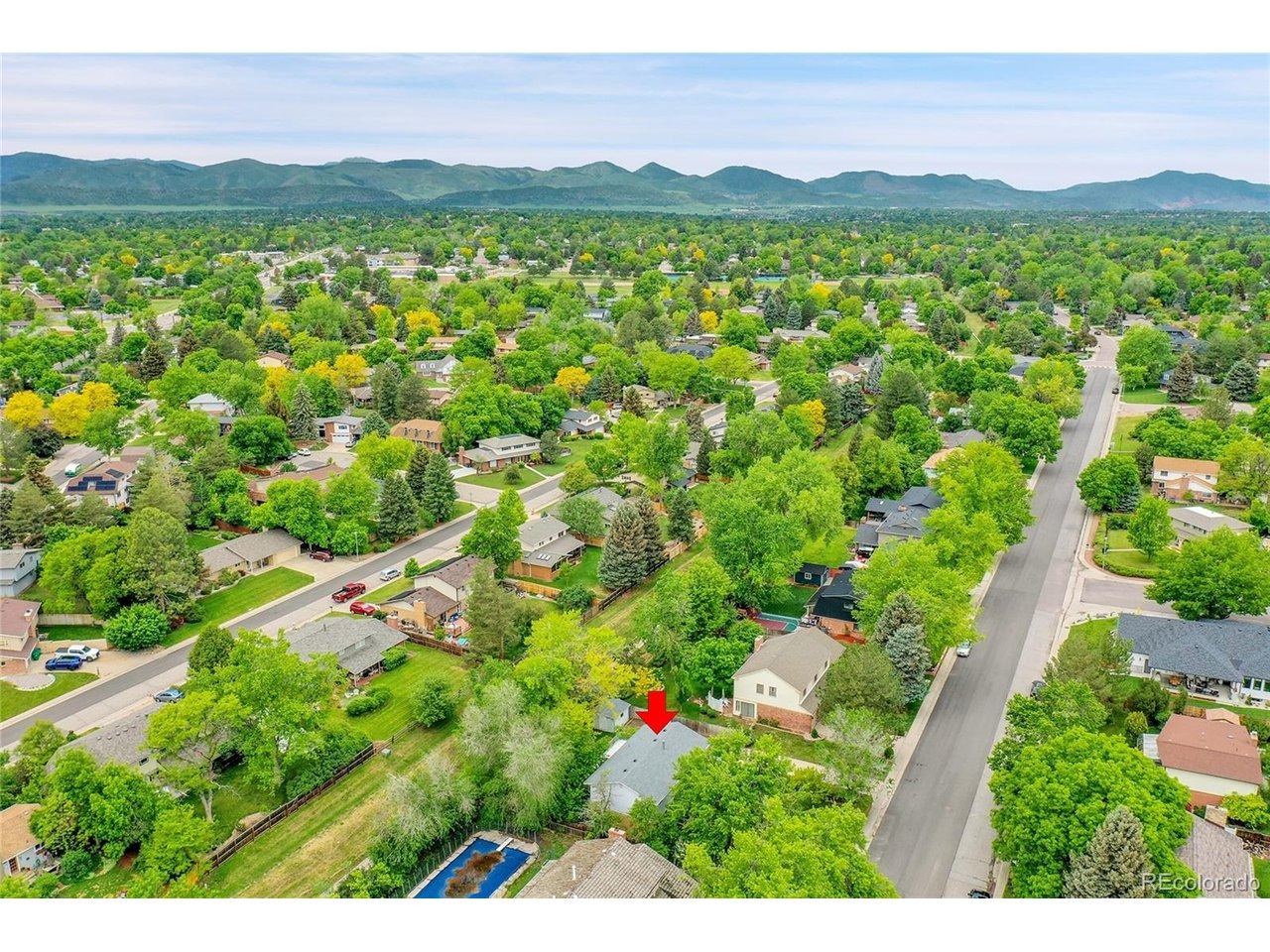 Depew St, Littleton, CO 80128 #1