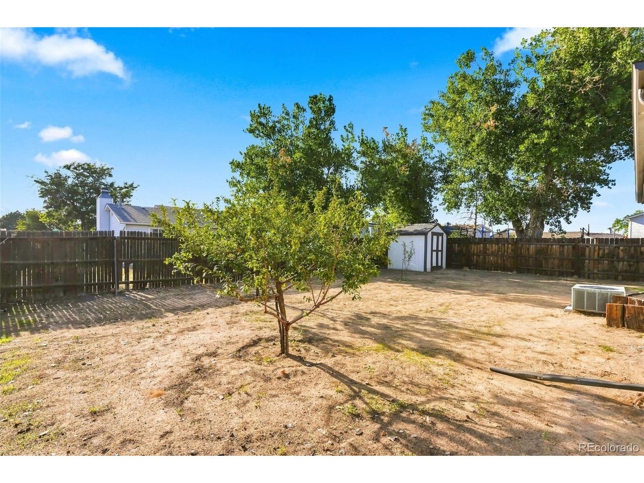 Elkhart St, Denver, CO 80239