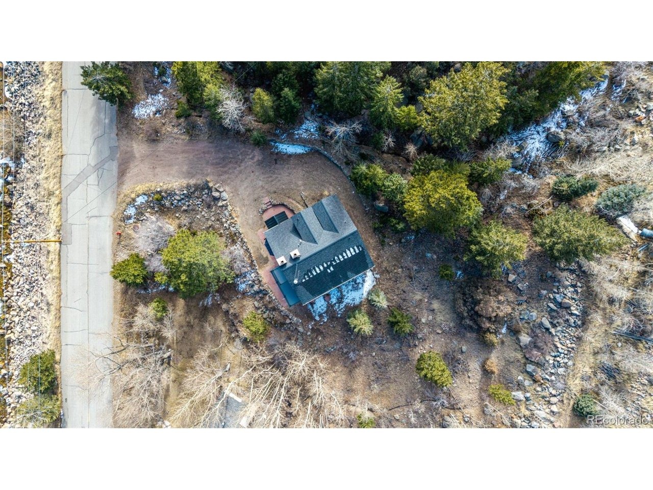 Loop Dr, Georgetown, CO 80444 #1