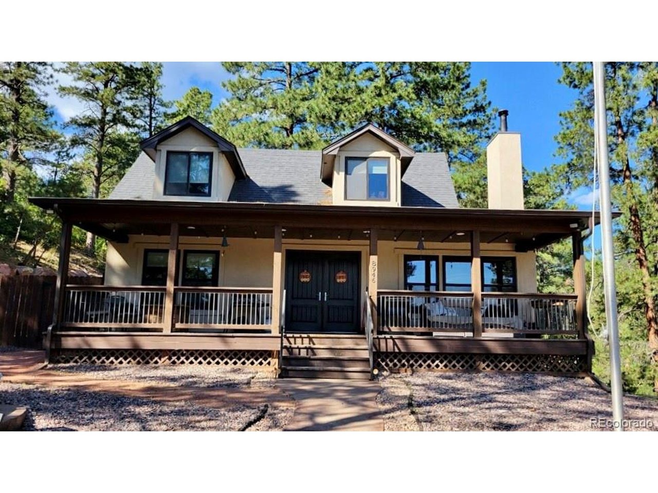 Cottonwood Dr, Beulah, CO 81023 #1