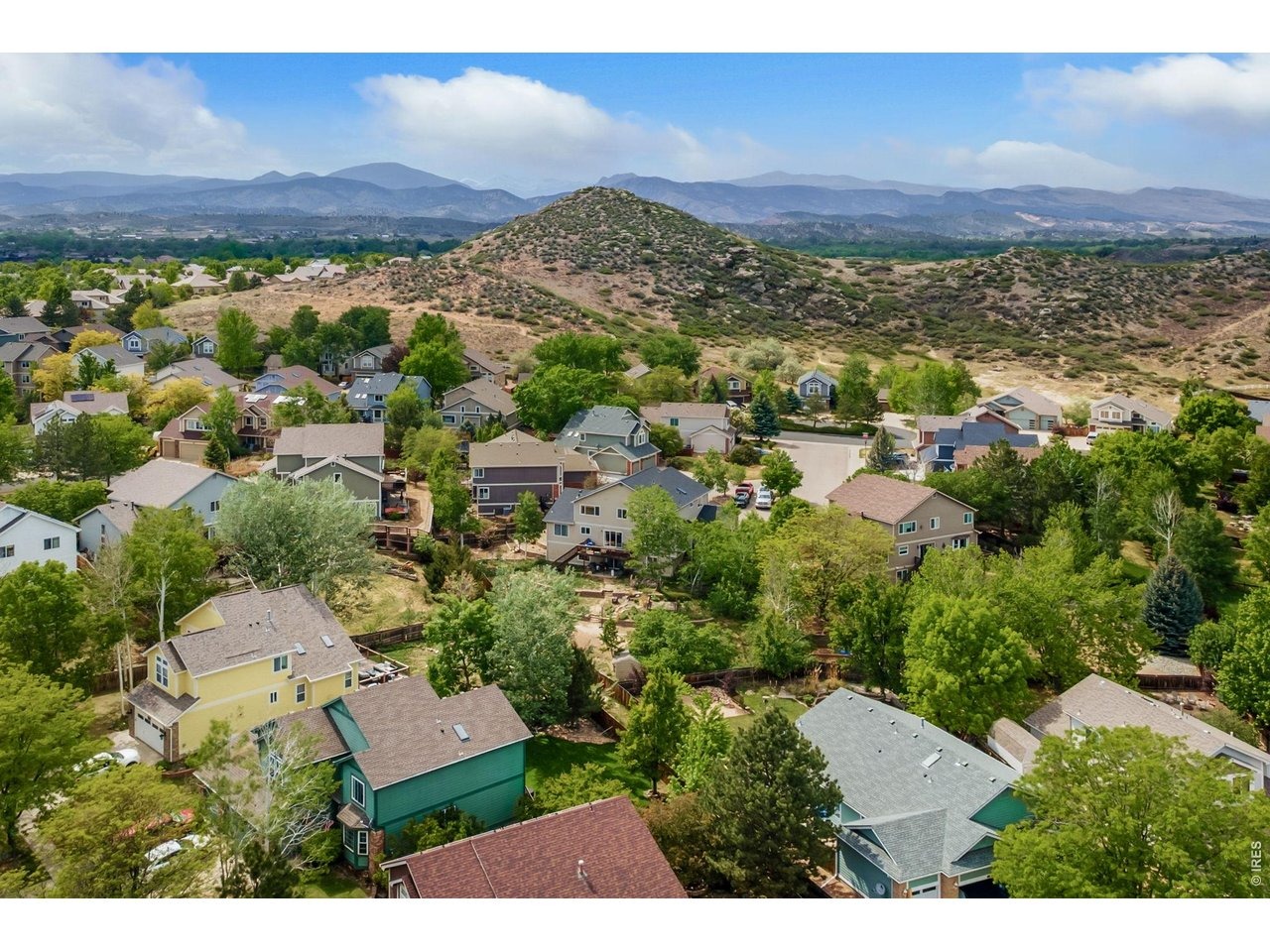 Promontory Ct, Loveland, CO 80537