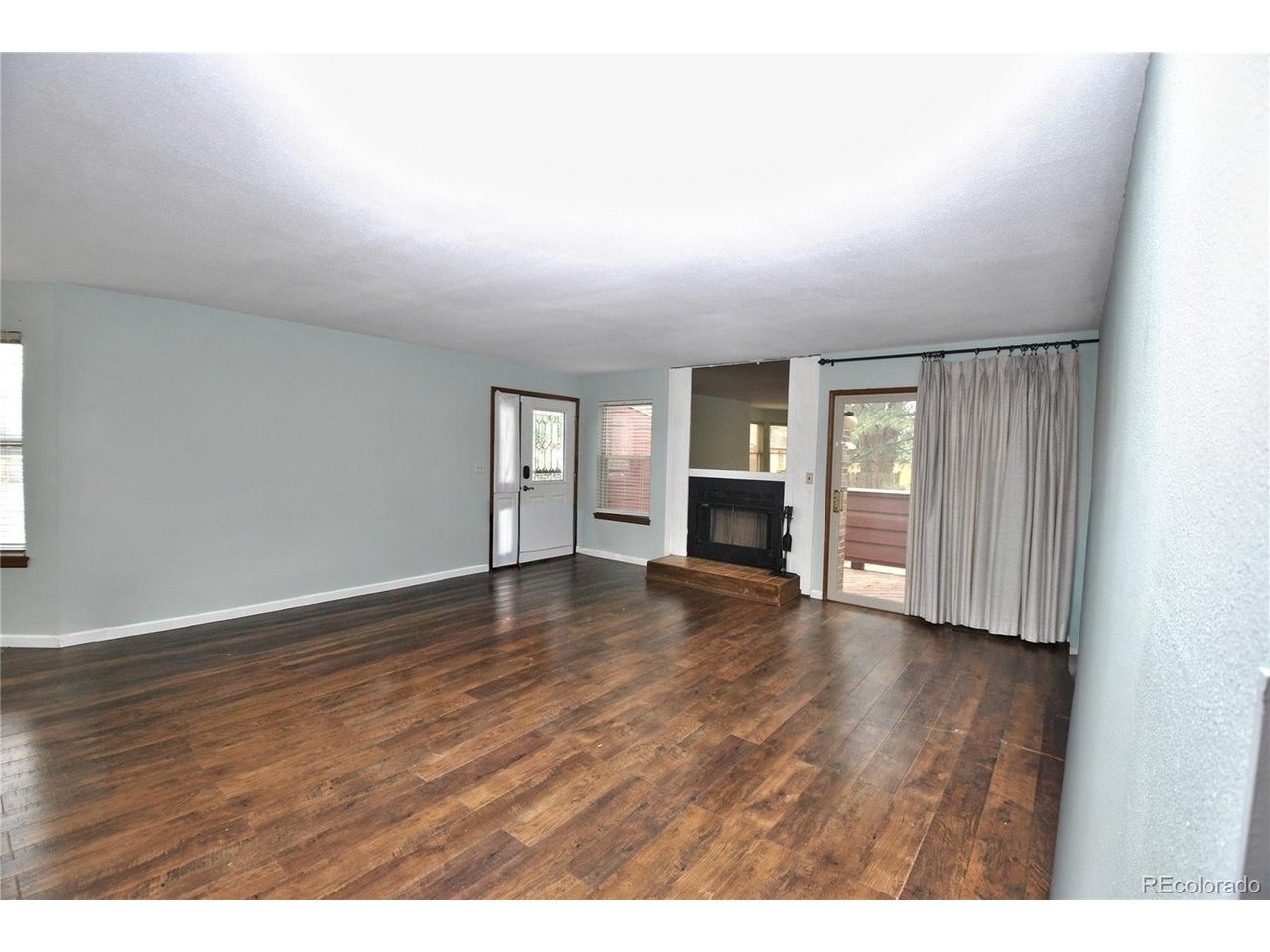 Rockrimmon Blvd, Colorado Springs, CO 80919