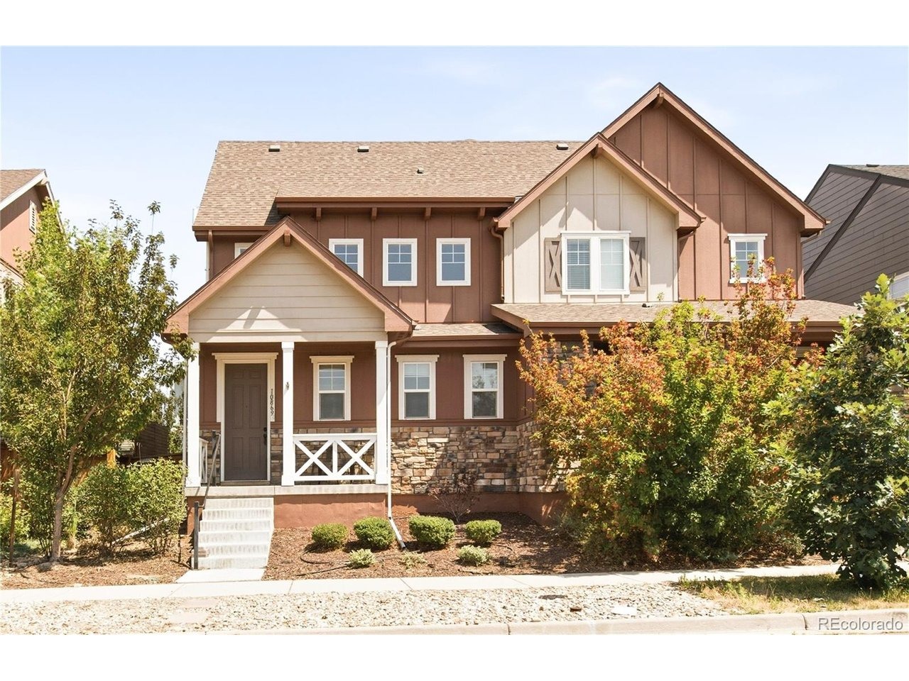 25th Dr, Aurora, CO 80010