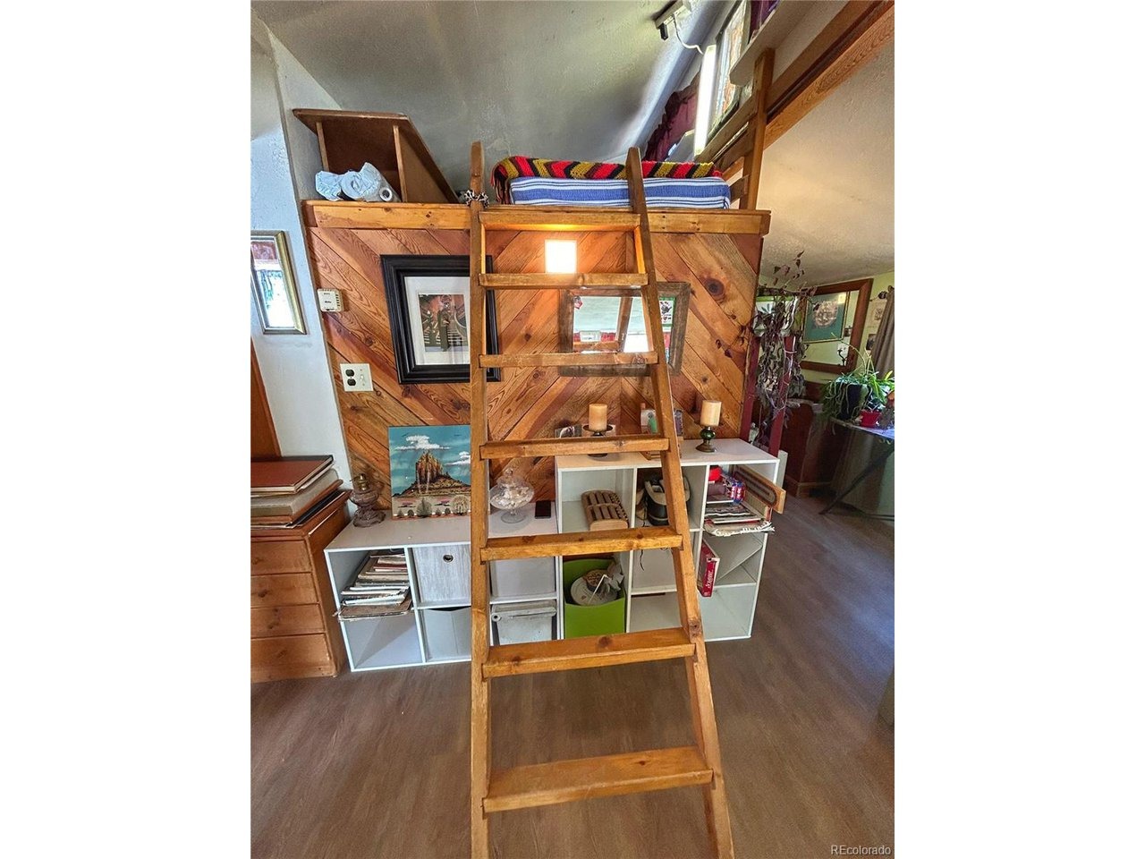 Woodard Ave, Moffat, CO 81143 #1