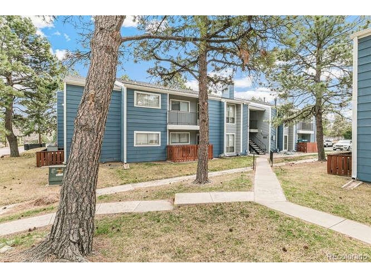 Geddes Ave, Centennial, CO 80122