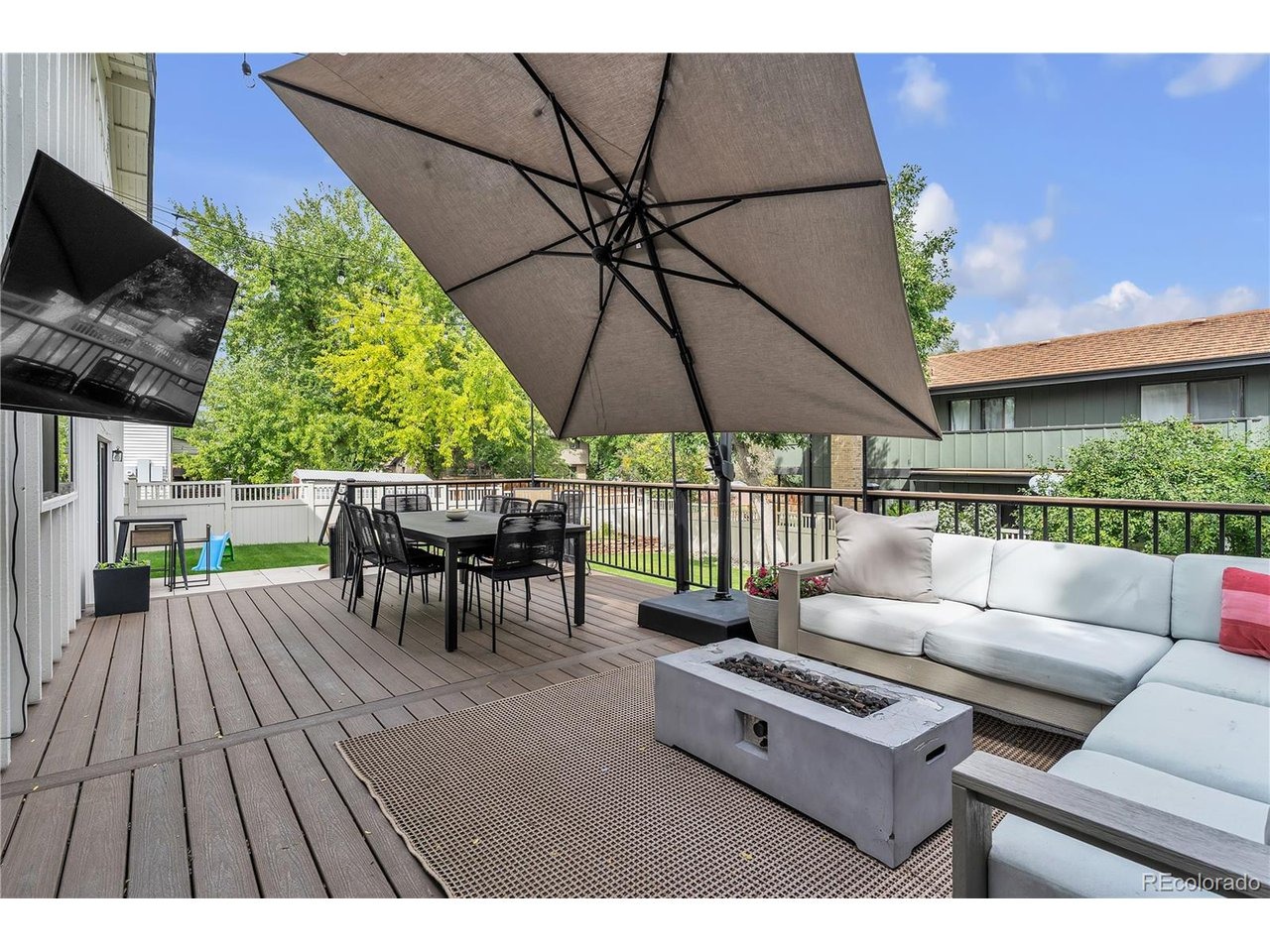 Costilla St, Littleton, CO 80120