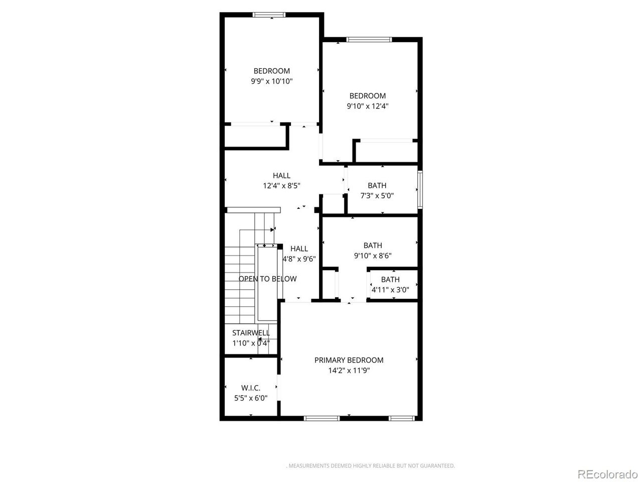 104th Pl, Commerce City, CO 80022