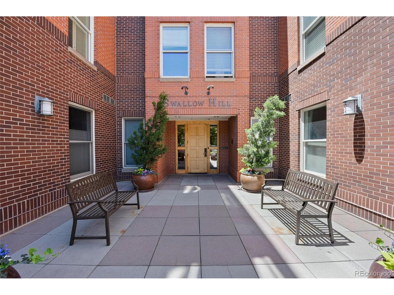 Emerson St, Denver, CO 80218