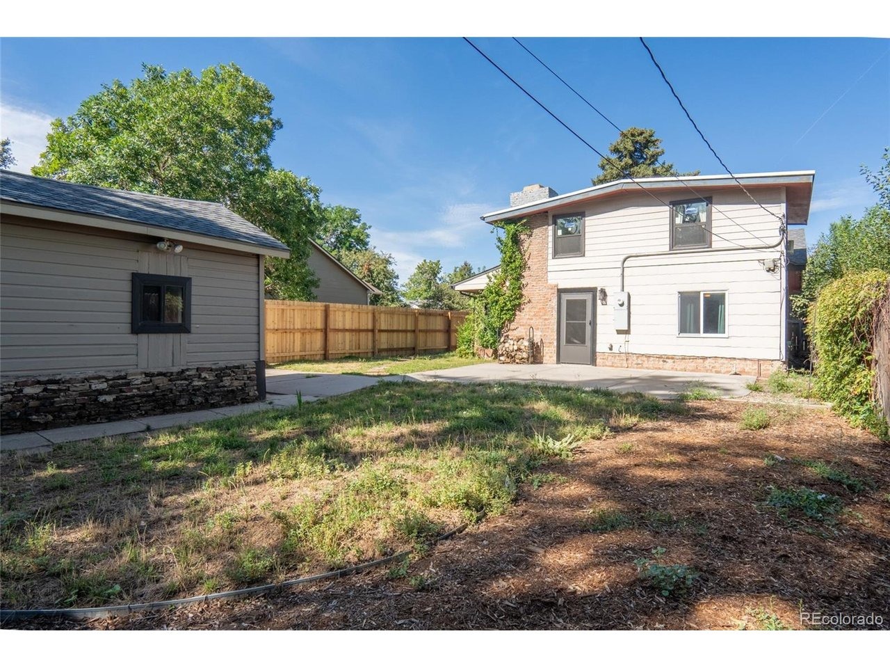 Lincoln St, Englewood, CO 80113