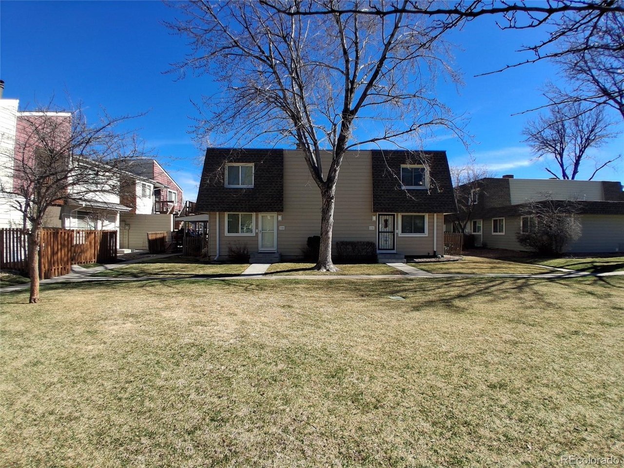 Oneida St, Denver, CO 80224