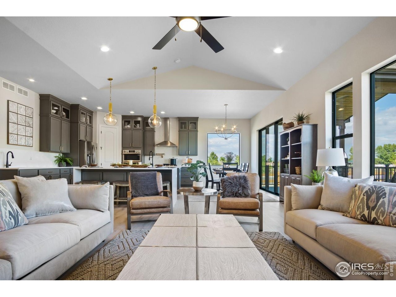 Blue Fortune Dr, Windsor, CO 80550 #1