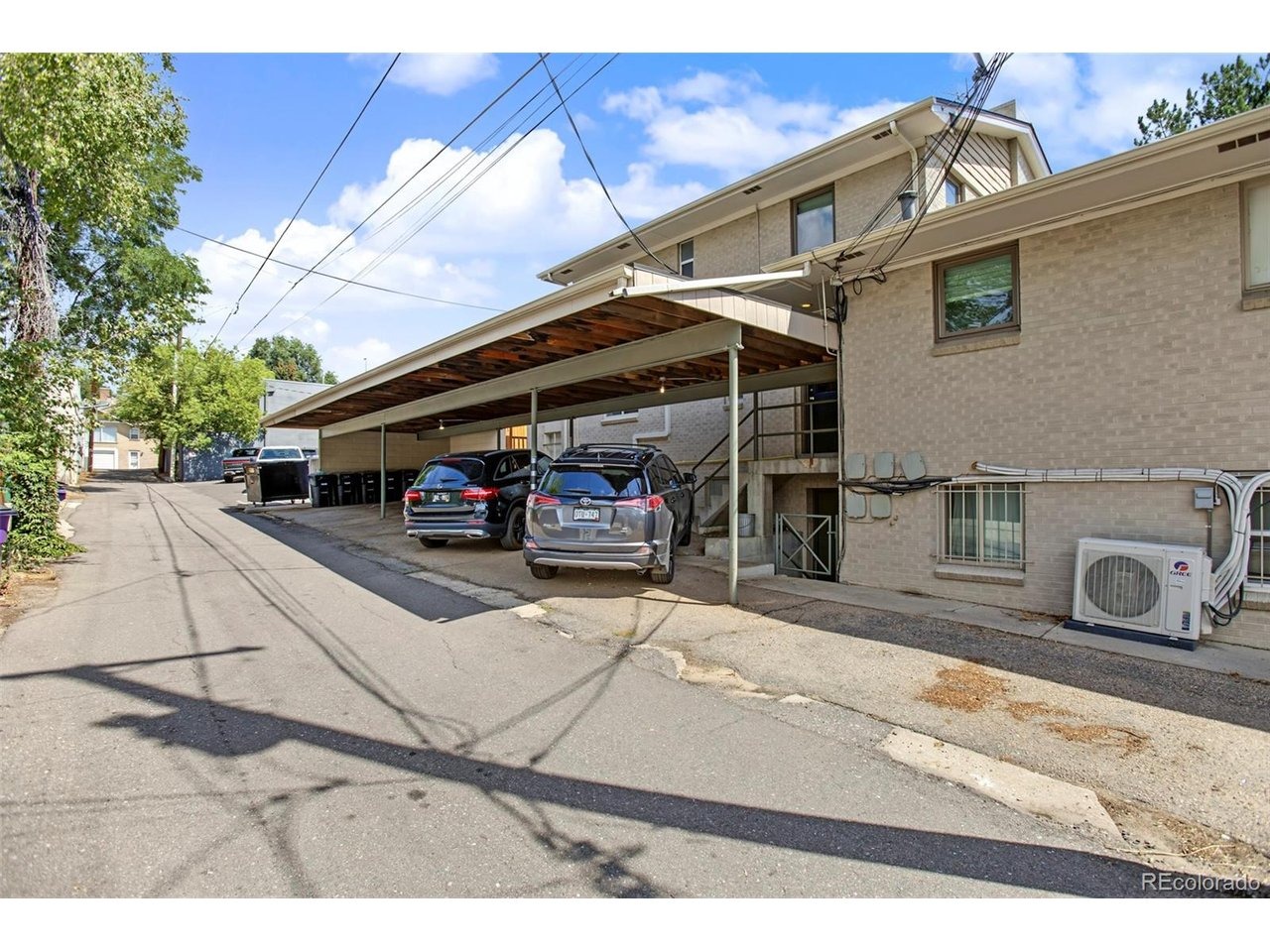 Detroit St, Denver, CO 80206