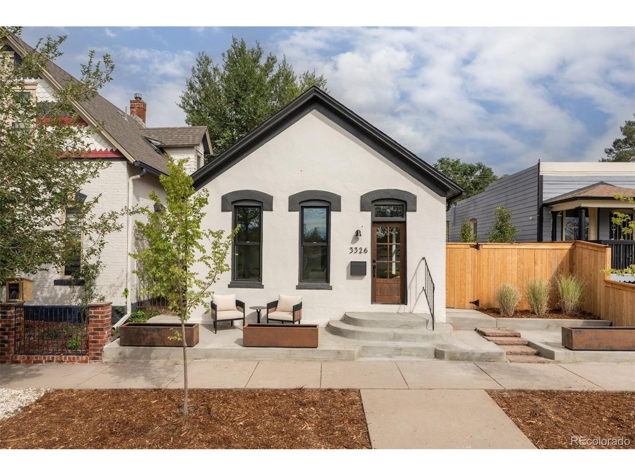Williams St, Denver, CO 80205 #1