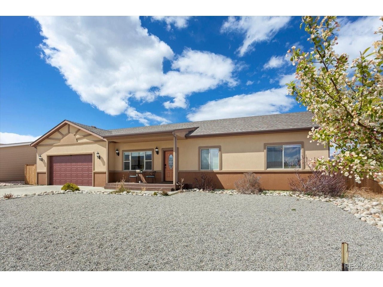 Red Tail Blvd, Buena Vista, CO 81211 #1