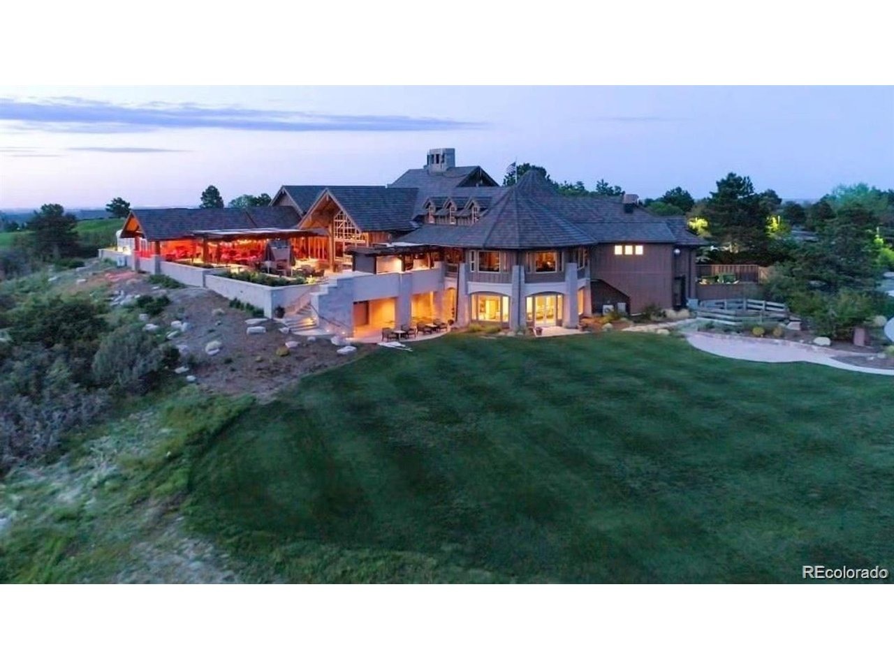 Country Club Pkwy, Castle Rock, CO 80108 #1