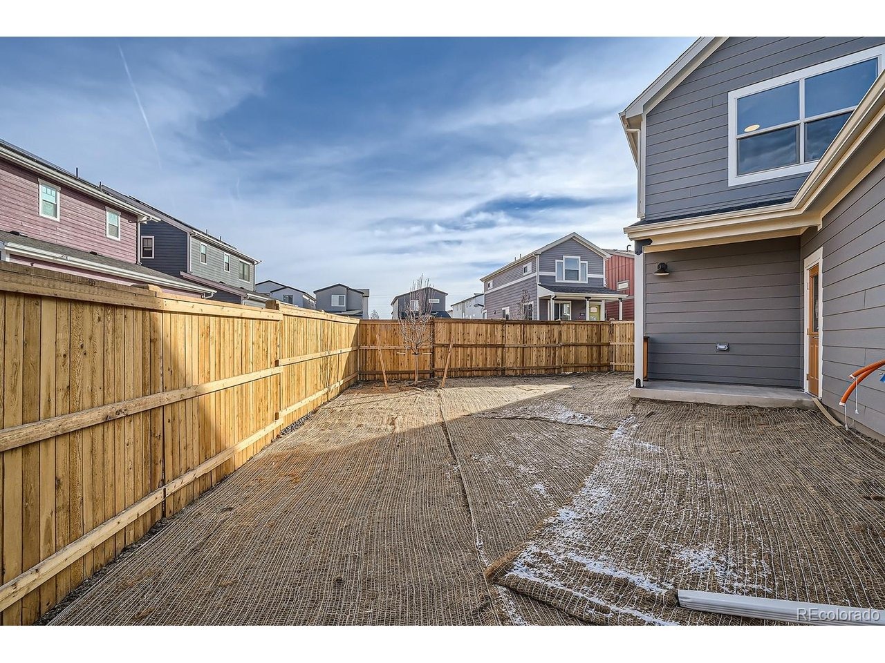 62nd Pl, Denver, CO 80238