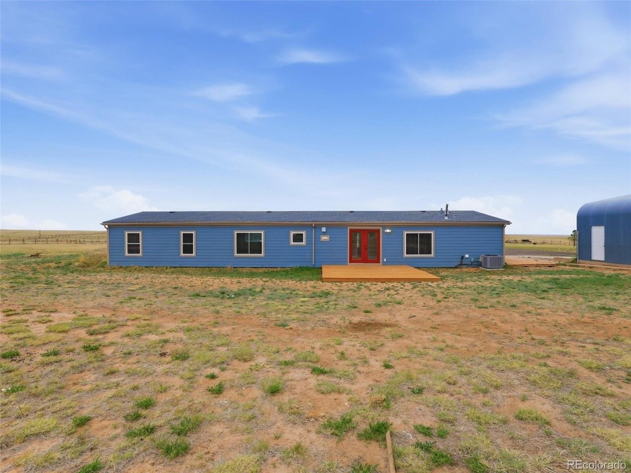Enoch Rd, Colorado Springs, CO 80930 #1
