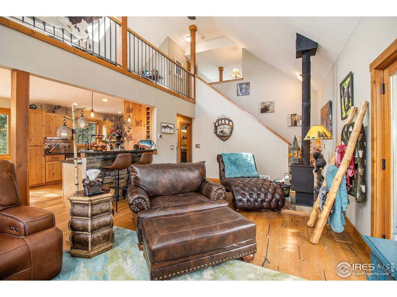 Choctaw Rd, Lyons, CO 80540 #1
