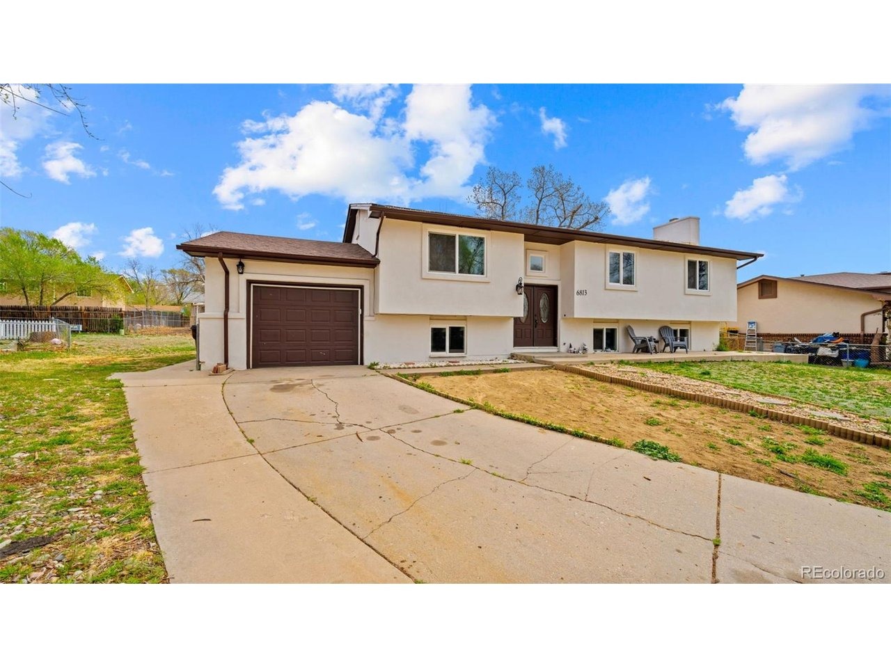 Chesterfield Ct, Colorado Springs, CO 80911 #1