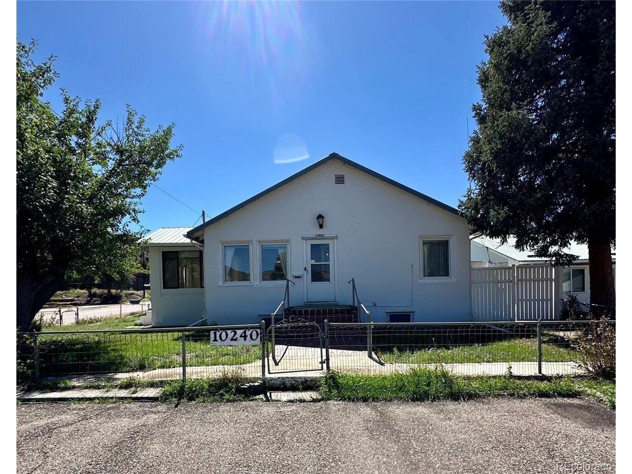 Us Highway 50 , Howard, CO 81233 #1