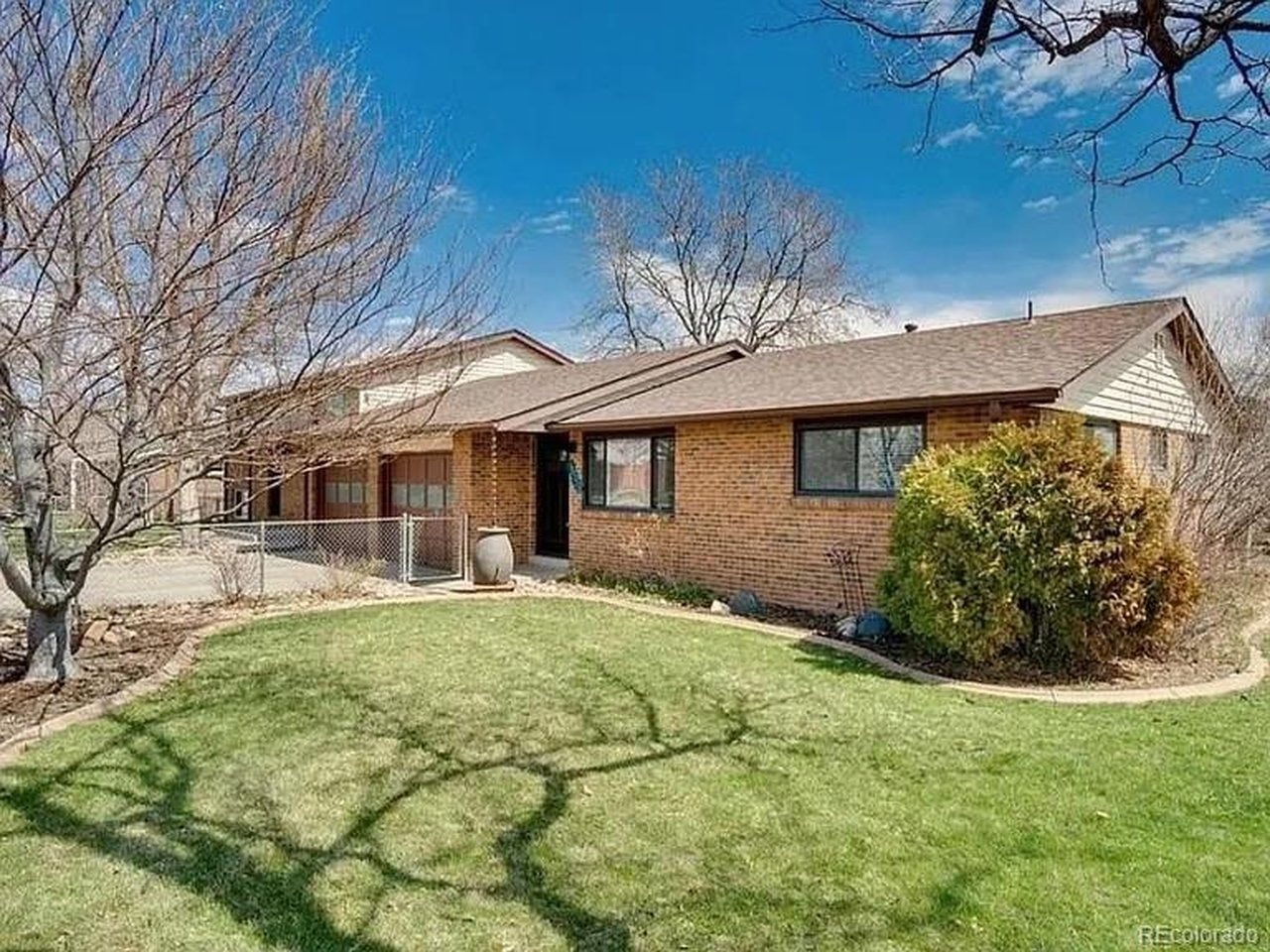 Hoyt St, Wheat Ridge, CO 80033