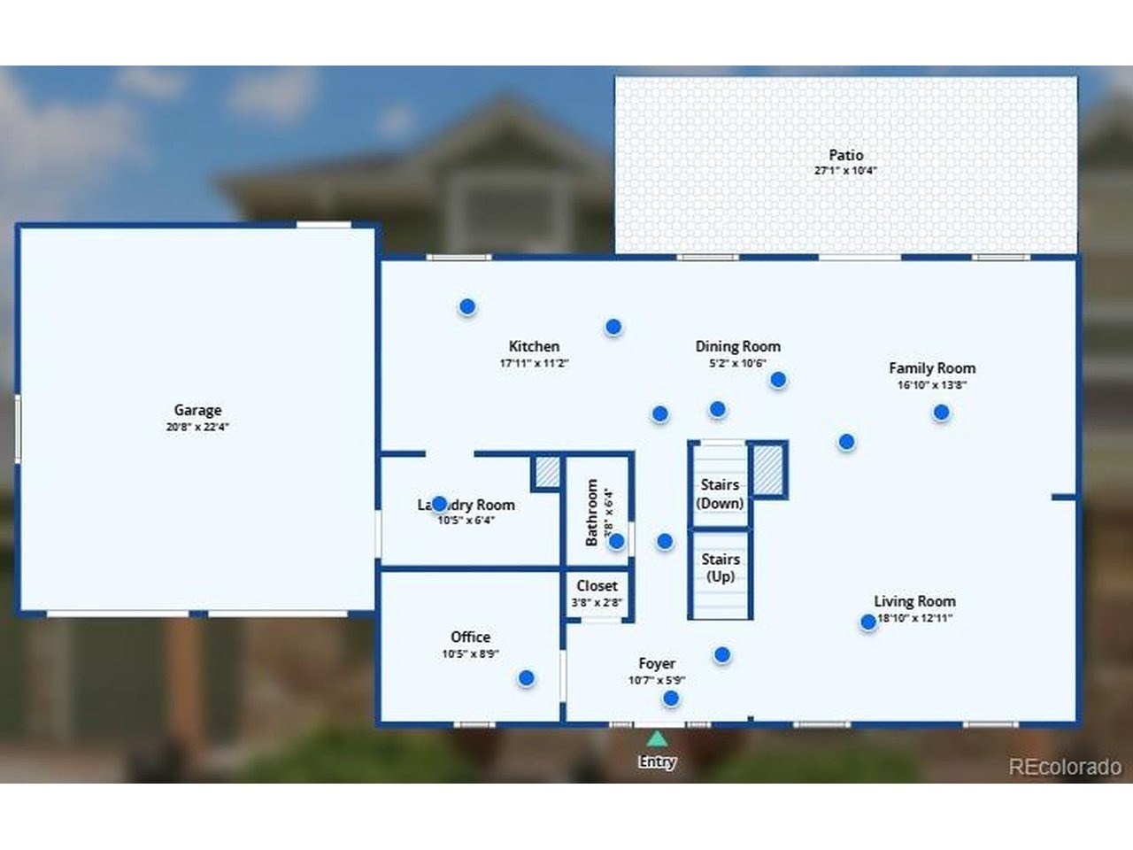 Briarwood Ave, Centennial, CO 80122