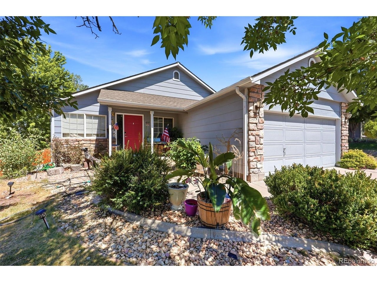 Branding Iron Ln, Castle Rock, CO 80104