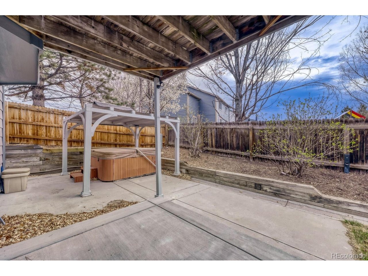 Eudora Ct, Thornton, CO 80233
