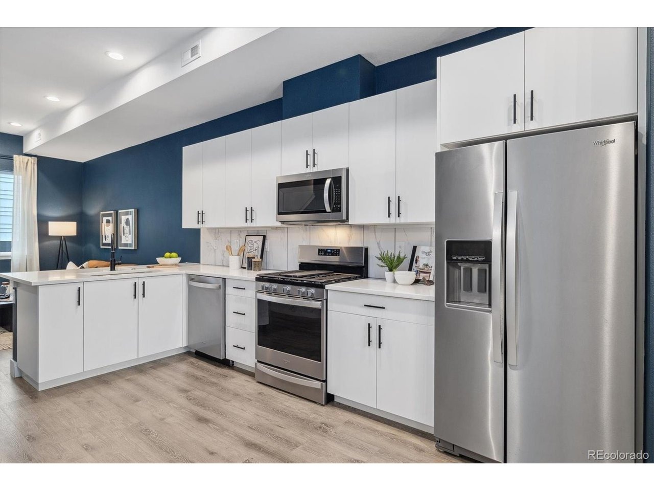 Jason St, Denver, CO 80211