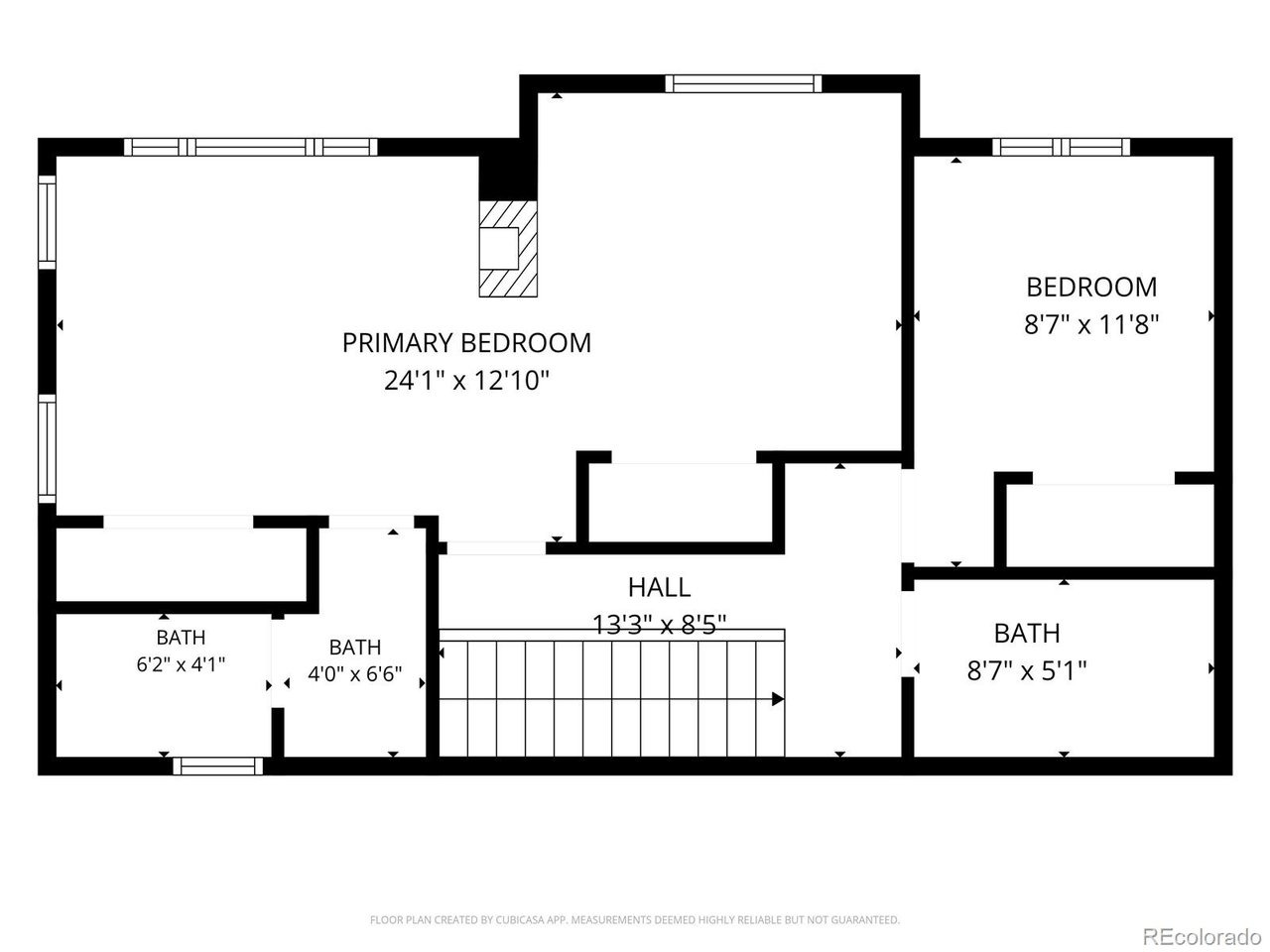 Grant Cire , Thornton, CO 80241