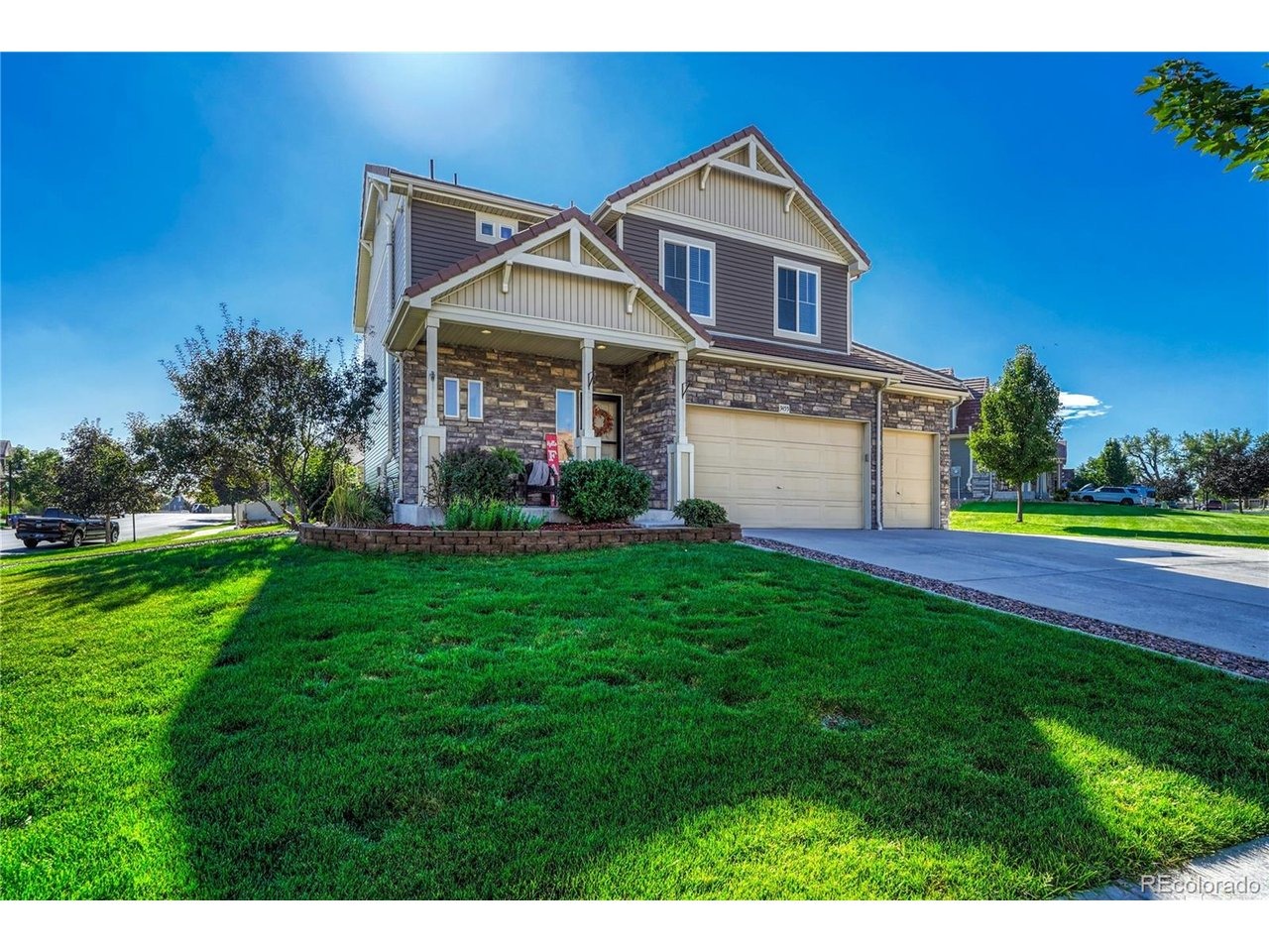 Sandalwood Ln, Johnstown, CO 80534