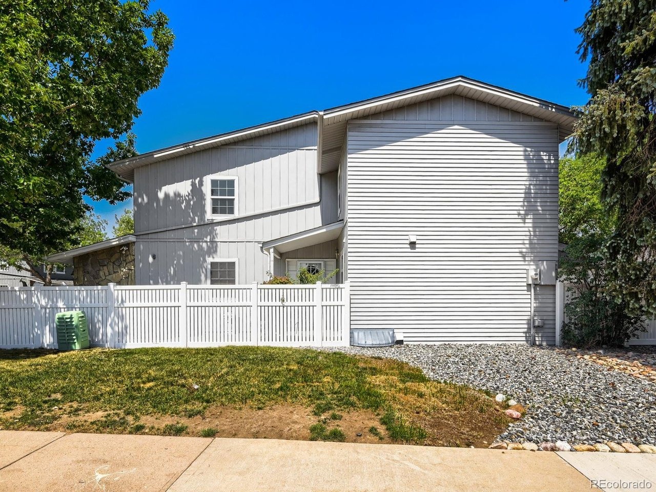 Xanadu Way, Aurora, CO 80014 #1