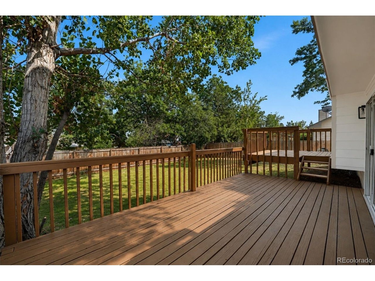 Quail Way, Littleton, CO 80127
