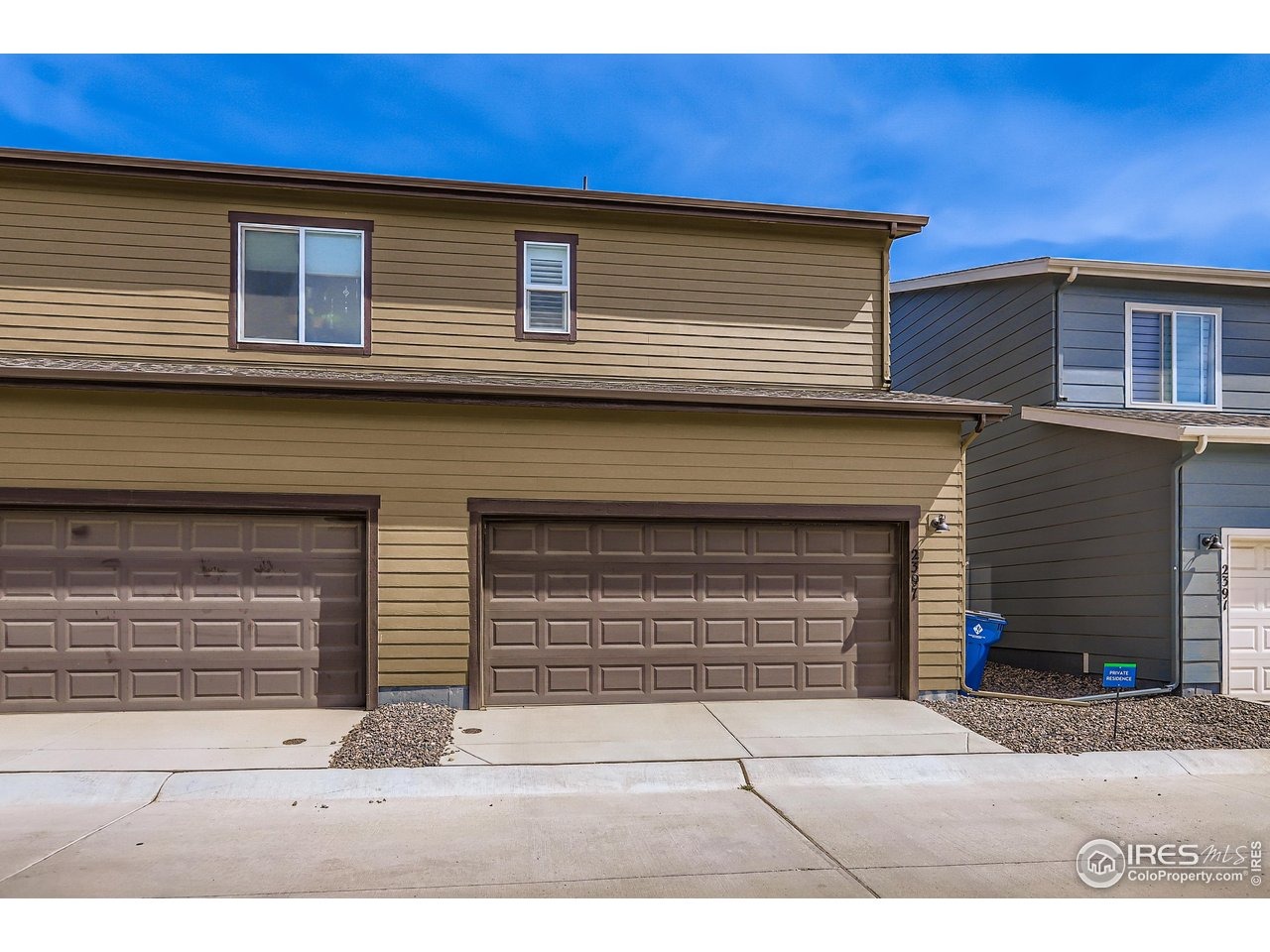 Harlequin Pl, Johnstown, CO 80534 #1