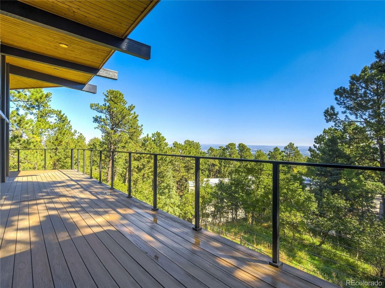 Pine Rd, Colorado Springs, CO 80906