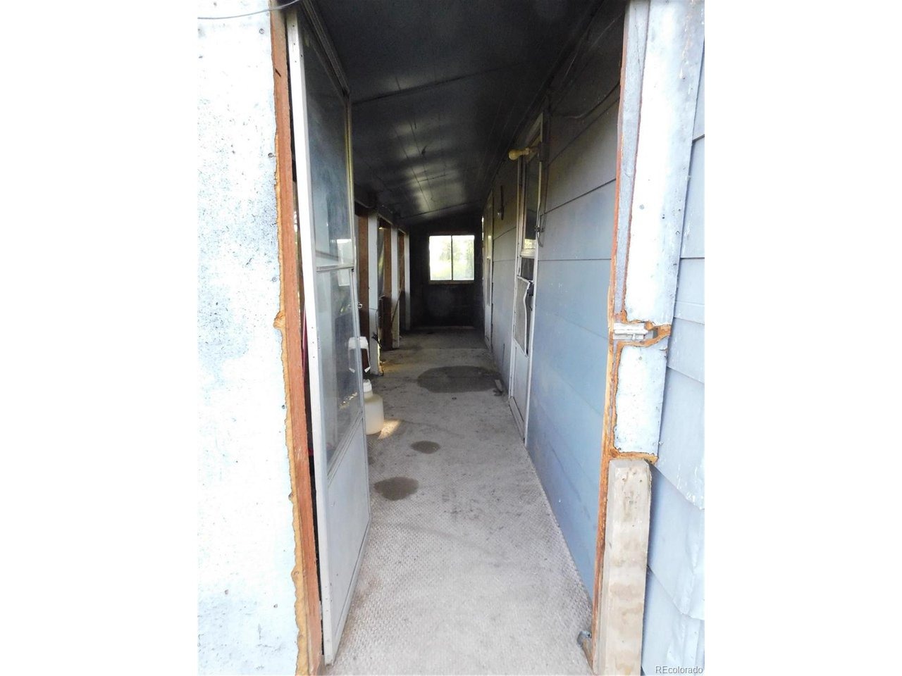Sickles St, Monte Vista, CO 81144 #1