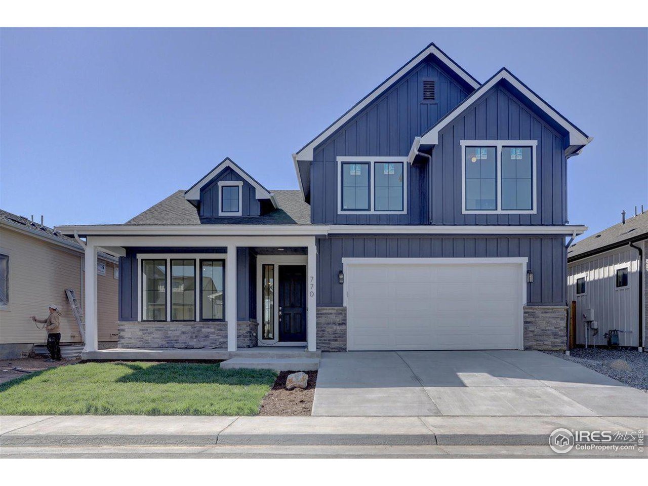 Muirfield Cir, Louisville, CO 80027