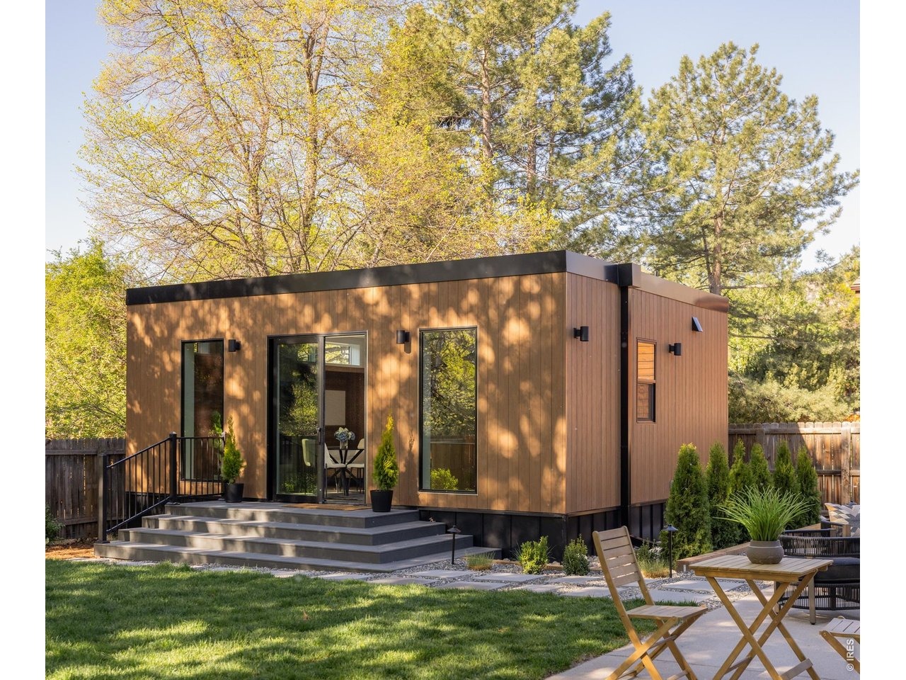 Hawthorn Pl, Boulder, CO 80304