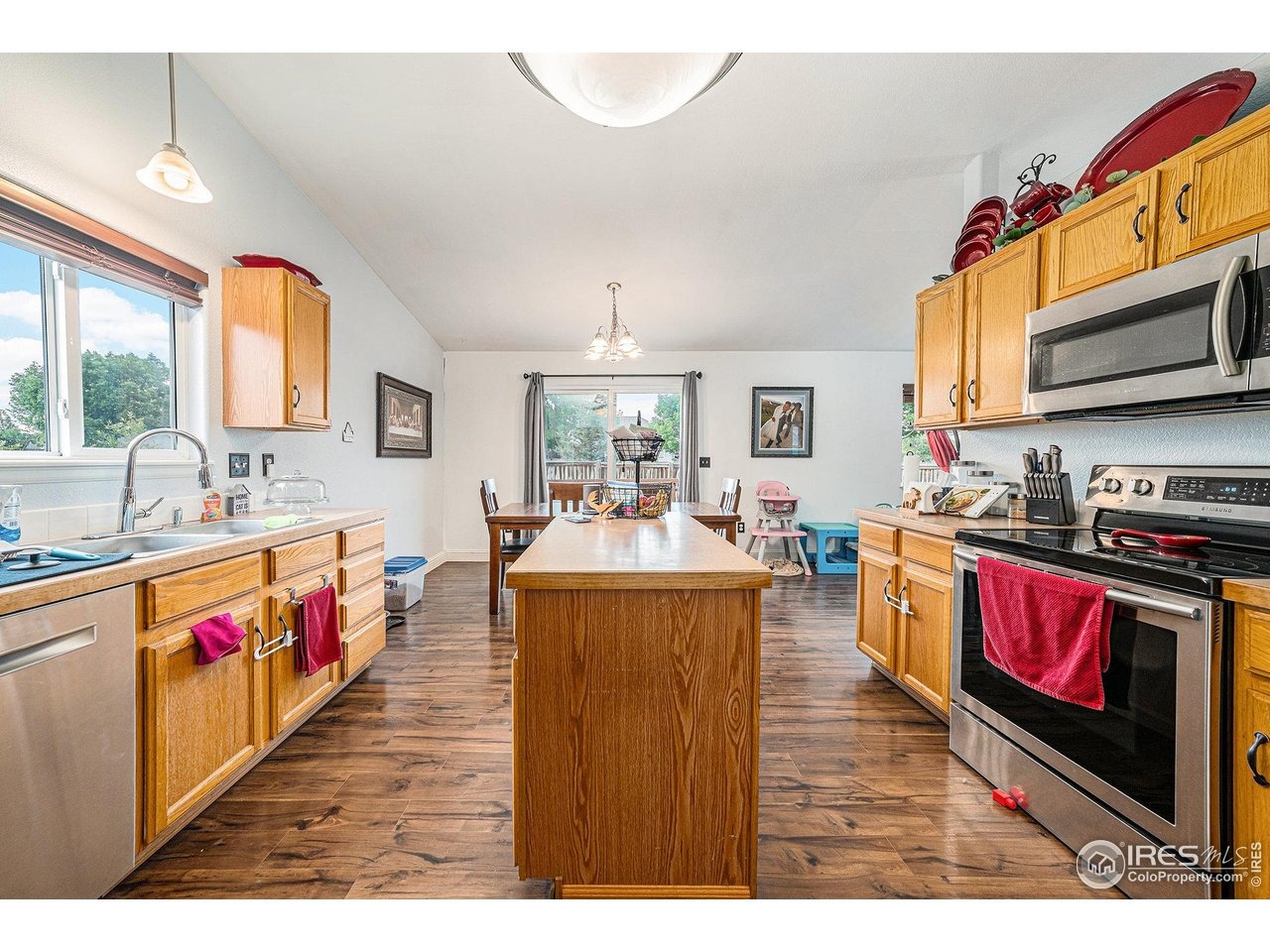 White Buffalo Dr, Wellington, CO 80549 #1