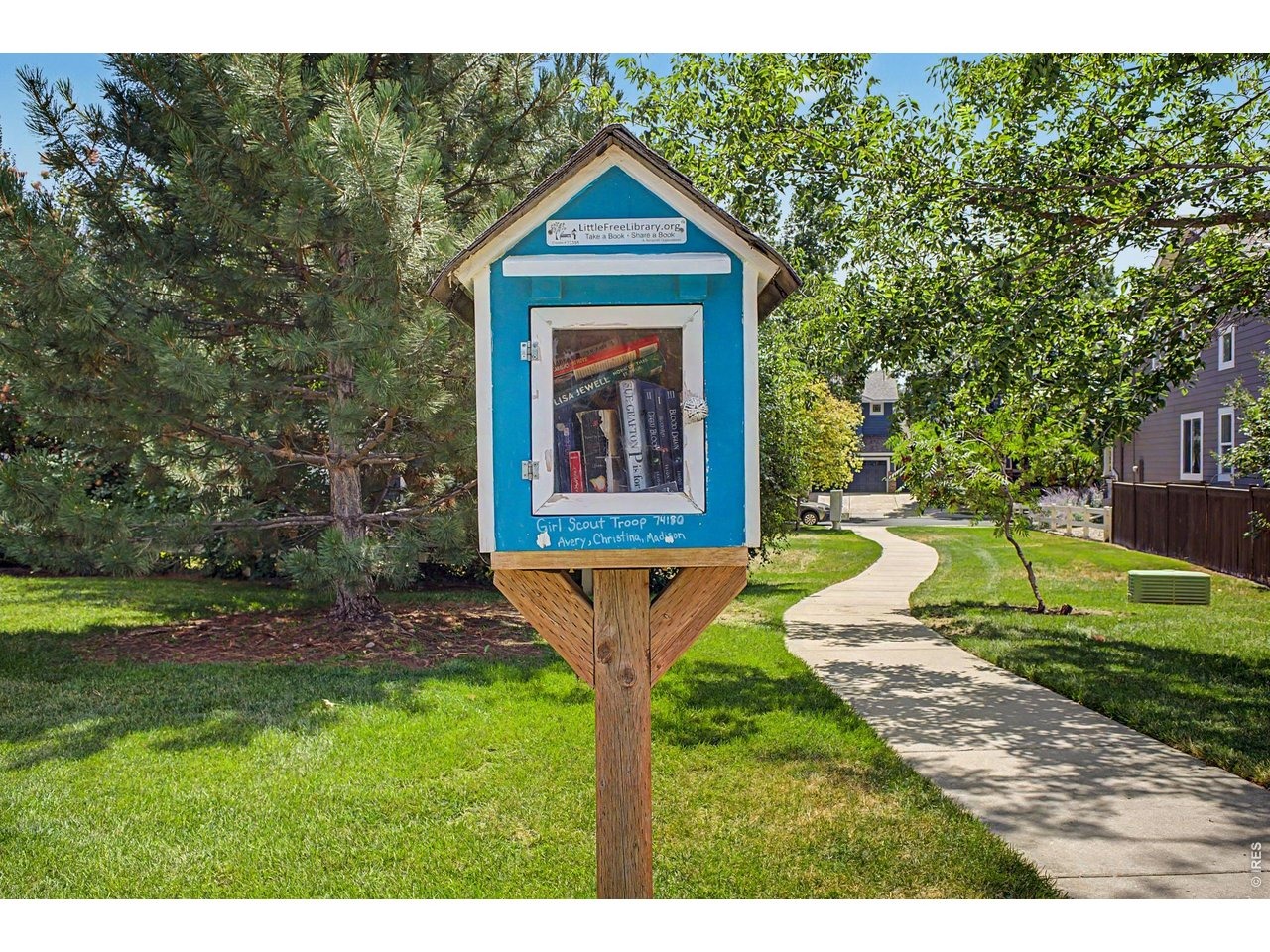 Owens Ave, Fort Collins, CO 80528 #1