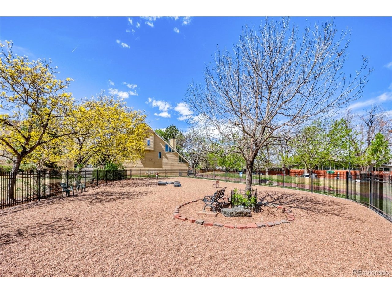 Kentucky Ave, Denver, CO 80246
